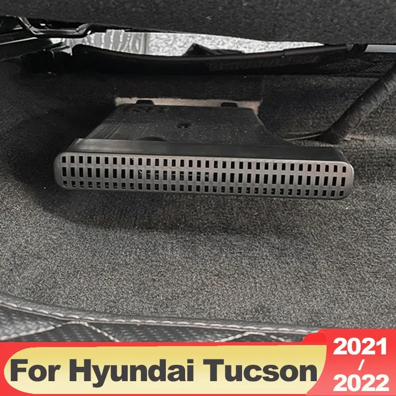 3d для Hyundai Tucson Nx4 2021-2023 2024, гибридная N-линия, автомобильное воздуховыпускное отверстие, заднее сиденье, под кондиционером, сетка, наклейка, автозапчасти
3d для Hyundai Tucson Nx4 2021-2023 2024, гибридная N-линия, автомобильное воздуховыпускное отверстие, заднее сиденье, под кондиционером, сетка, наклейка, автозапчасти