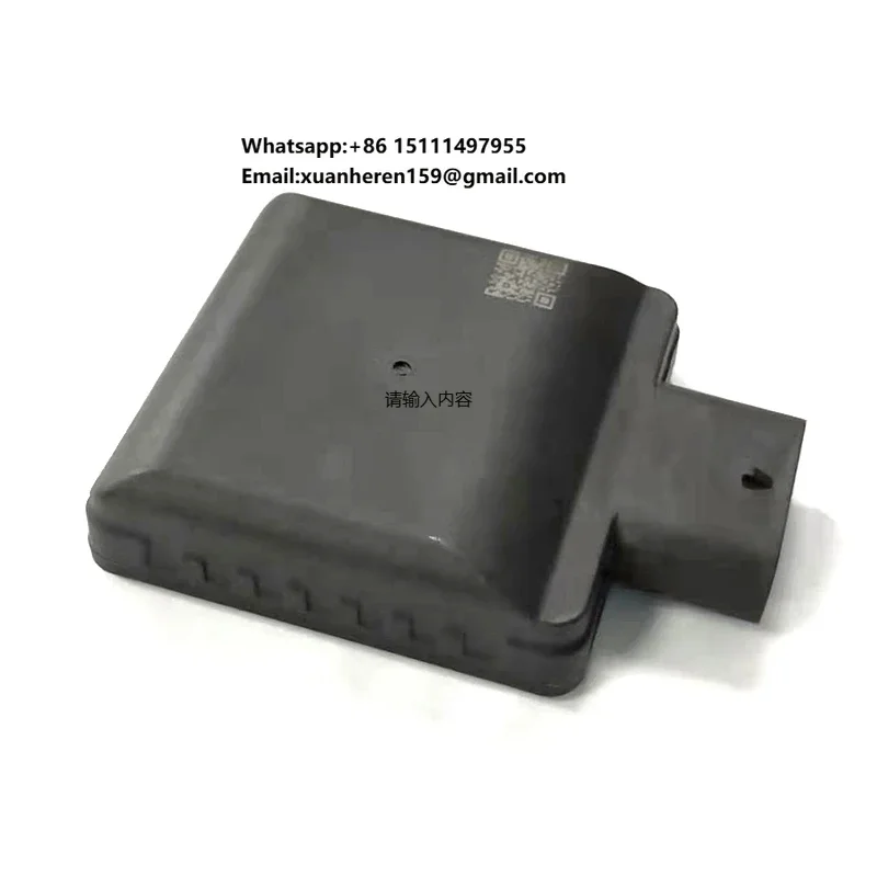77GHz Vehicle Radar Sensor for Blind Spot Monitoring (BSD) Lane Change Assistance (LCA) Reversing Motion Position Sensors
77GHz Vehicle Radar Sensor for Blind Spot Monitoring (BSD) Lane Change Assistance (LCA) Reversing Motion Position Sensors
