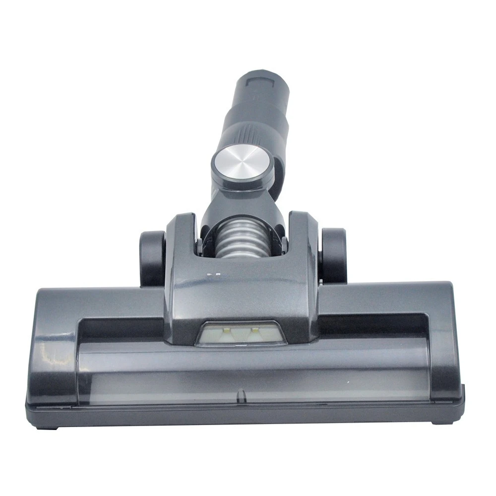 For Proscenic vacuum cleaner accessories floor brush without main brush LED light suitable for P8 P8PLUS P8MAX P8pro
For Proscenic vacuum cleaner accessories floor brush without main brush LED light suitable for P8 P8PLUS P8MAX P8pro