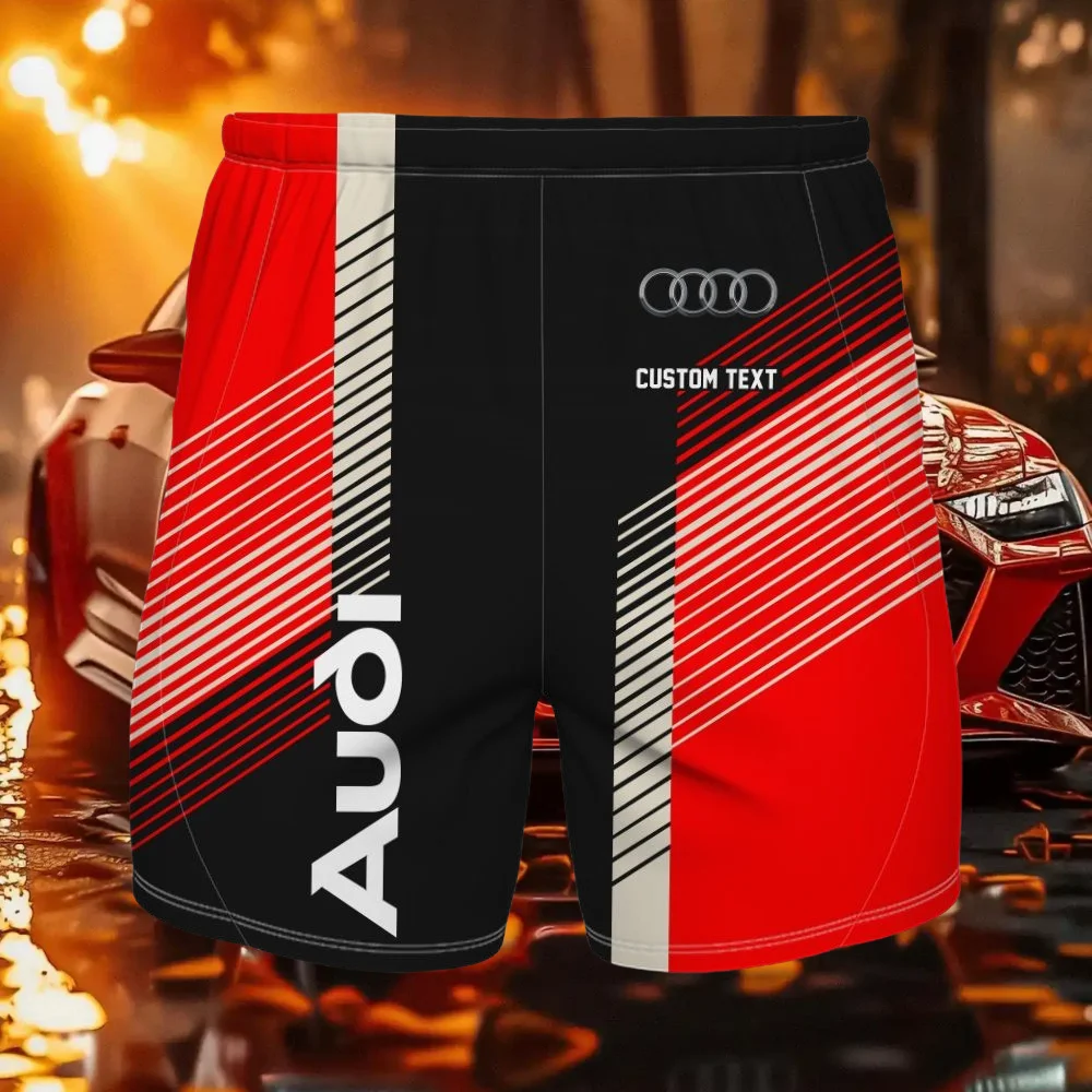 Новинка 2024, летняя горячая распродажа, мужские шорты Audi Quattro с 3D принтом, дышащие модные быстросохнущие шорты MOTO, городские спортивные штаны 
Новинка 2024, летняя горячая распродажа, мужские шорты Audi Quattro с 3D принтом, дышащие модные быстросохнущие шорты MOTO, городские спортивные штаны