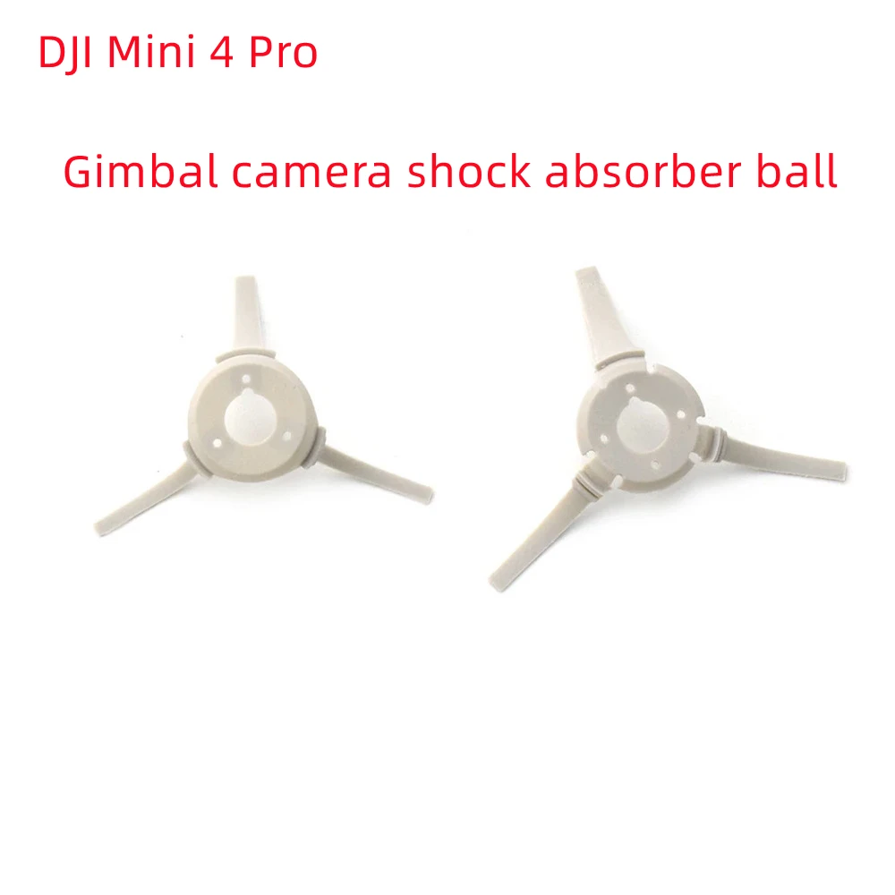 Оригинальный DJI Mini 4 Pro Dron Gimbal, амортизирующий шар для камеры Mini 4 Pro Drones PTZ, амортизирующий клей, запасные части
Оригинальный DJI Mini 4 Pro Dron Gimbal, амортизирующий шар для камеры Mini 4 Pro Drones PTZ, амортизирующий клей, запасные части