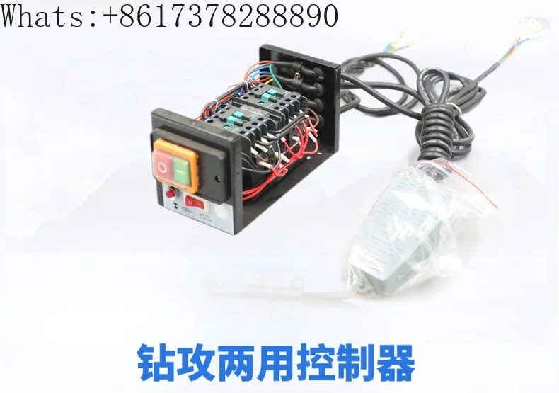 ZS4120/4125 сверление и двойного назначения аксессуар, оригинальная Заводская втулка шпинделя, контроллер шестерни, ремень
ZS4120/4125 сверление и двойного назначения аксессуар, оригинальная Заводская втулка шпинделя, контроллер шестерни, ремень