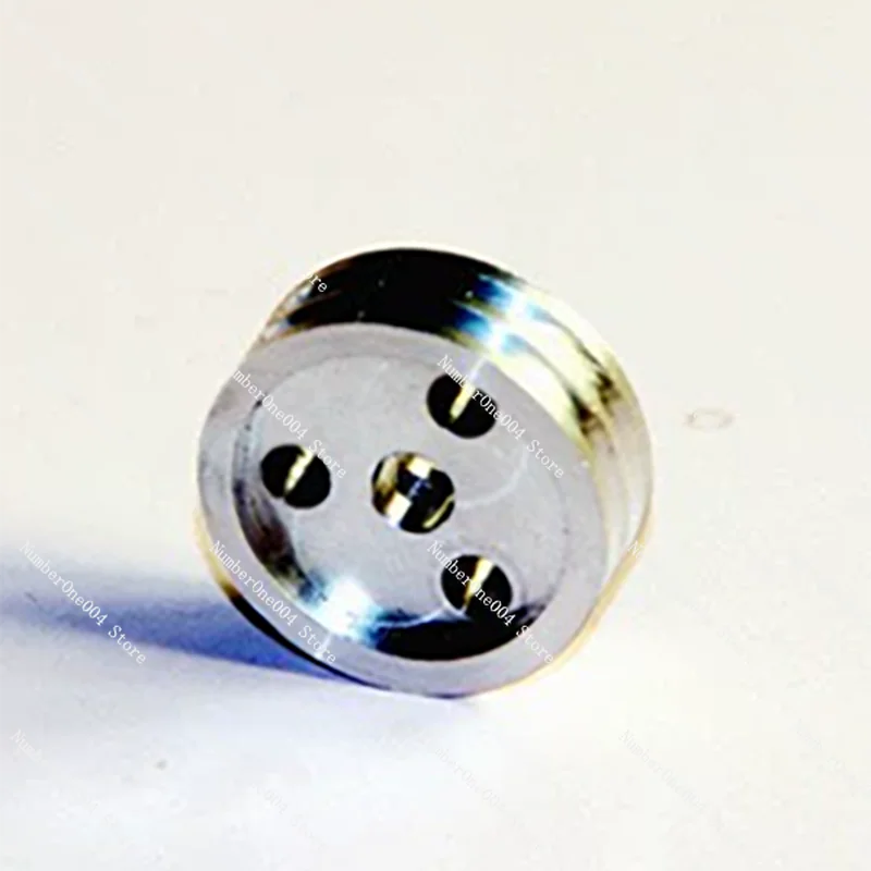 DIY Generator Motor Pure Copper Movement Metal Casing with Screws Teaching Model Gift High Power Generator Accessories
DIY Generator Motor Pure Copper Movement Metal Casing with Screws Teaching Model Gift High Power Generator Accessories
