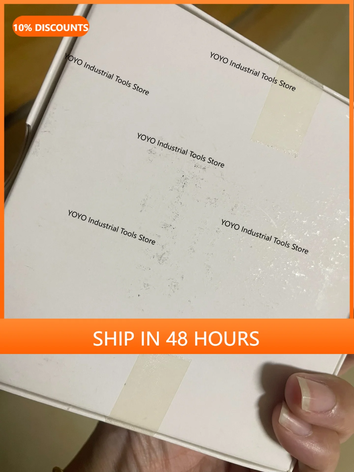 2026 new model electric Particulate Paper Tape 106443-00
2026 new model electric Particulate Paper Tape 106443-00