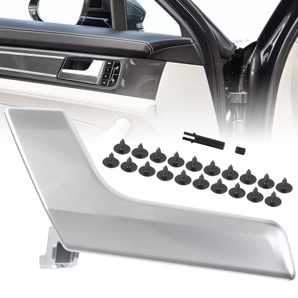 Для Mercedes Benz X204 W204 GLK250 C Class C180 C200 C300 GLK 2008-2015 Ручки внутренней двери открытая внутренняя ручка левая и правая
Для Mercedes Benz X204 W204 GLK250 C Class C180 C200 C300 GLK 2008-2015 Ручки внутренней двери открытая внутренняя ручка левая и правая