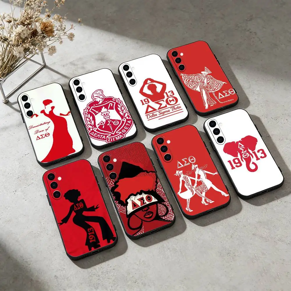D-Delta S-Sigma Theta Phone Case For Samsung GalaxyA13,21s,22,31,32,52,53,71,72,73,Soft Black Cover
D-Delta S-Sigma Theta Phone Case For Samsung GalaxyA13,21s,22,31,32,52,53,71,72,73,Soft Black Cover