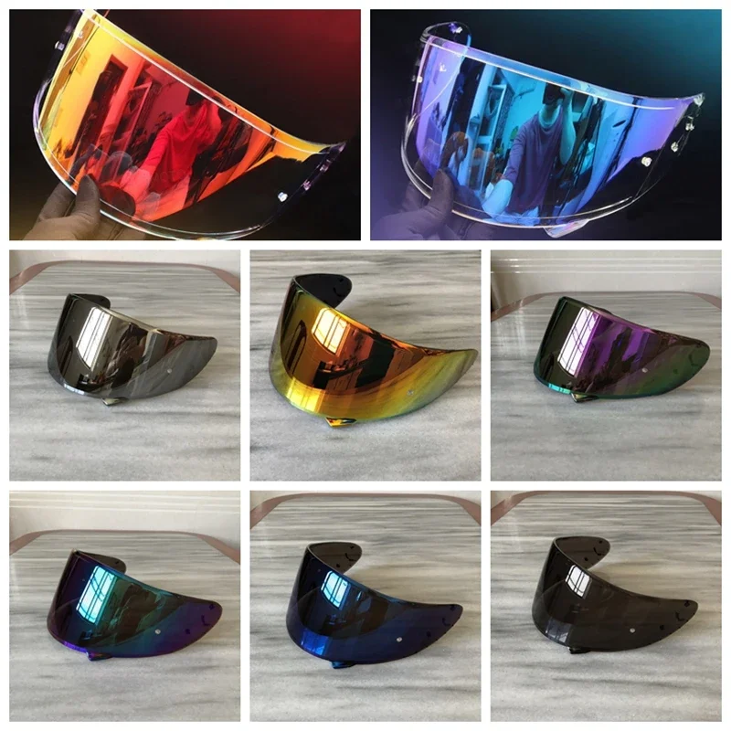 Козырек для шлема для Shoei Z7 NXR RYD RF1200 Z-7 X14 X-Spirit 3 X-четырнадцать
Козырек для шлема для Shoei Z7 NXR RYD RF1200 Z-7 X14 X-Spirit 3 X-четырнадцать