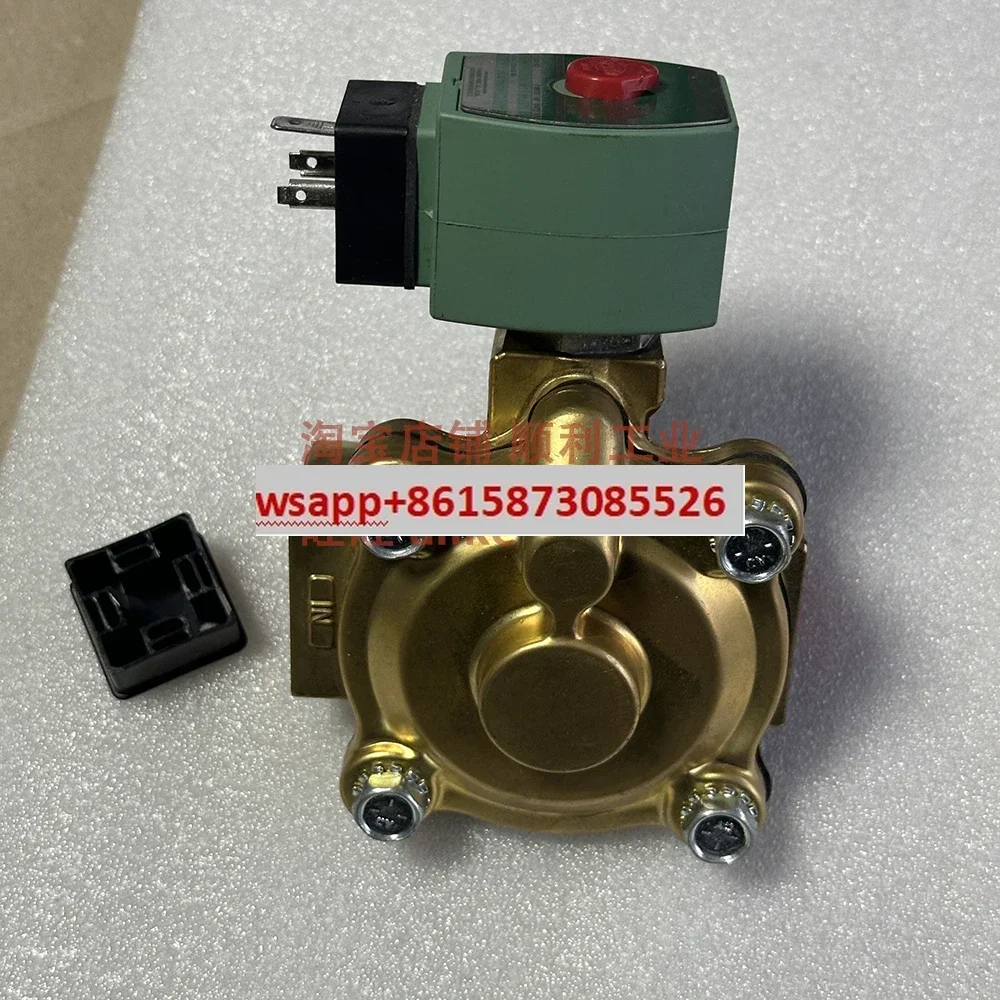 Американский оригинальный электромагнитный клапан ASCO SC8210G004 MP-C-086 238212 -032 302280
Американский оригинальный электромагнитный клапан ASCO SC8210G004 MP-C-086 238212 -032 302280