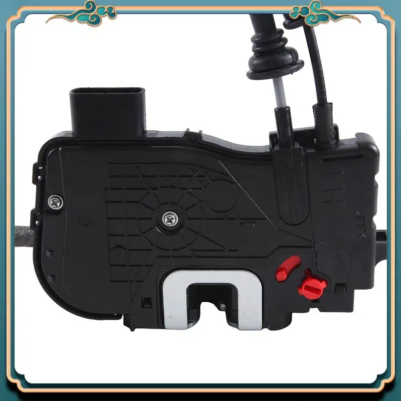 Новейшая автоматическая дверная защелка в сборе, металлические автомобильные принадлежности для Hyundai Sonata 81320-3S020 81310-3S010
Новейшая автоматическая дверная защелка в сборе, металлические автомобильные принадлежности для Hyundai Sonata 81320-3S020 81310-3S010