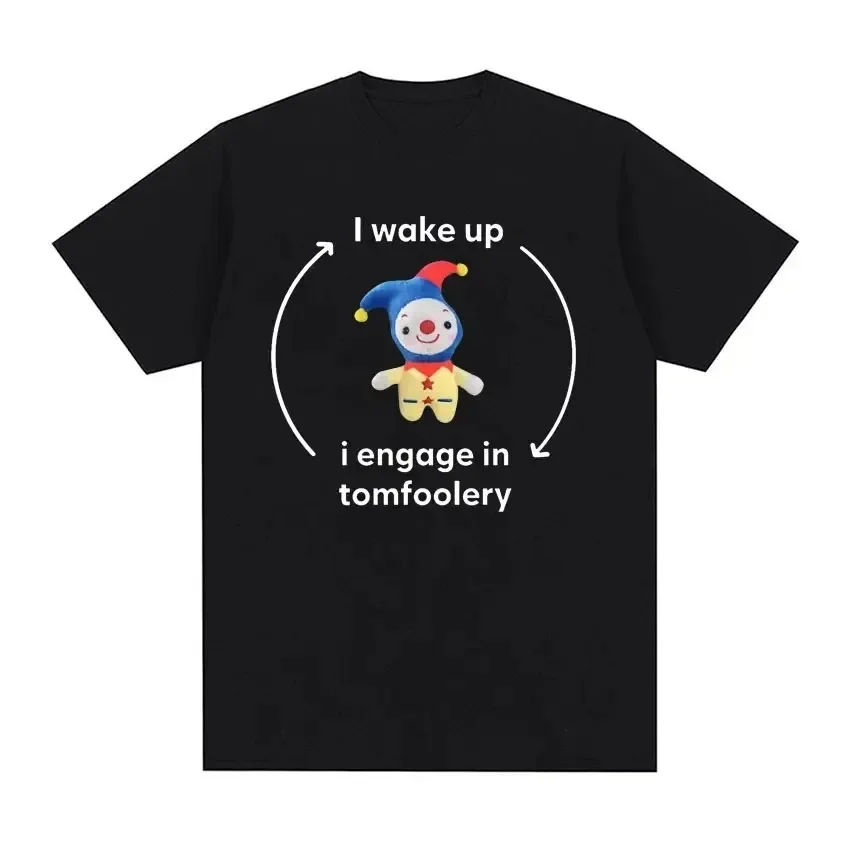2025 Fun Cat Print Summer T-shirt Heavy Shoulder Fashion trend Loose casual comfort 100% cotton round neck short sleeve T-shirt
2025 Fun Cat Print Summer T-shirt Heavy Shoulder Fashion trend Loose casual comfort 100% cotton round neck short sleeve T-shirt