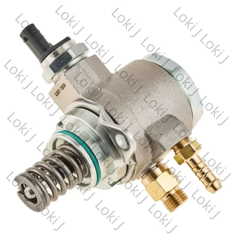High Pressure Fuel Pump 03C127026M,03C127026J,03C127026P,03C127026R For AUDI A1 2010-2015,A3 2007-2013 1.2T/1.4T
High Pressure Fuel Pump 03C127026M,03C127026J,03C127026P,03C127026R For AUDI A1 2010-2015,A3 2007-2013 1.2T/1.4T