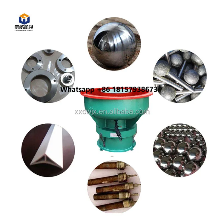 Surface Metal Stainless Steel Parts Descaling Batch Sharp Burrs Vibration Polishing Deburring Vibratory Finishing Machine
Surface Metal Stainless Steel Parts Descaling Batch Sharp Burrs Vibration Polishing Deburring Vibratory Finishing Machine