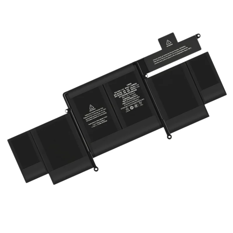 New A1493/A1582 Laptop Battery 6330mAh/6559mAh For Pro 13" A1502(2013/2015) ME865 ME864 MF839
New A1493/A1582 Laptop Battery 6330mAh/6559mAh For Pro 13" A1502(2013/2015) ME865 ME864 MF839