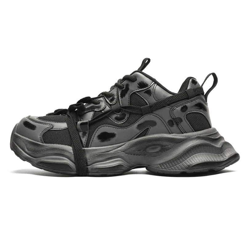 Men shoes Sneakers Male tenis Luxury shoes Mens casual Trainer Race Breathable fashion loafers running Shoes for men
Men shoes Sneakers Male tenis Luxury shoes Mens casual Trainer Race Breathable fashion loafers running Shoes for men