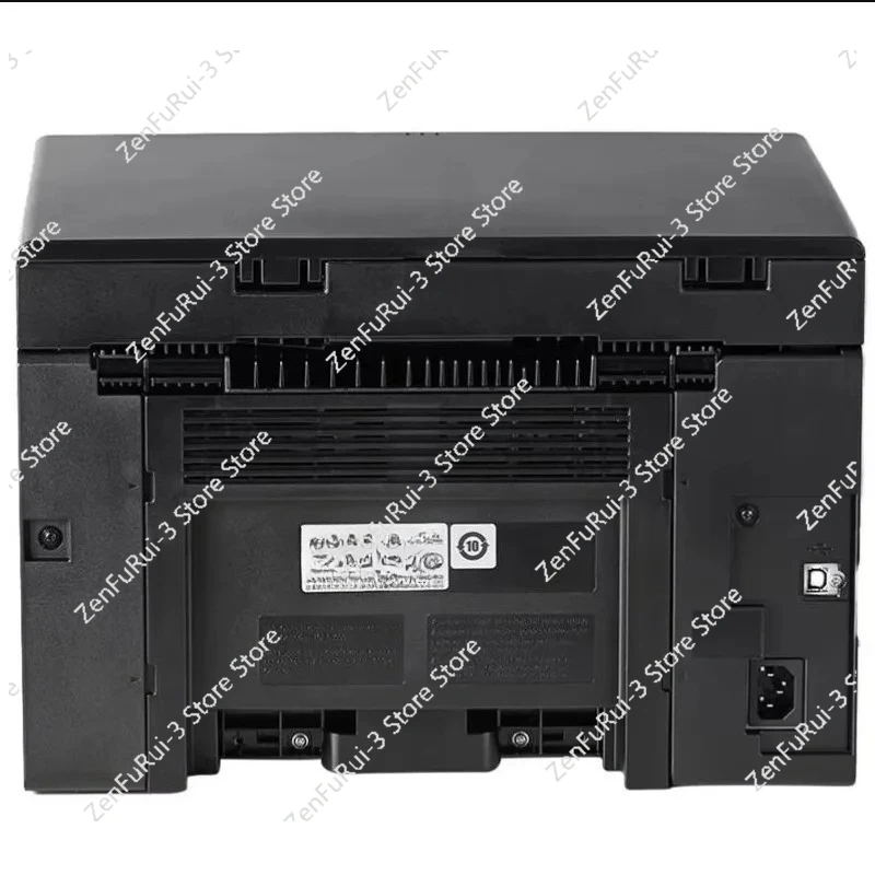 High Quality Office Equipment Printer Copier Machines Scanner 4 in One for Canon MF 3010 Printer
High Quality Office Equipment Printer Copier Machines Scanner 4 in One for Canon MF 3010 Printer