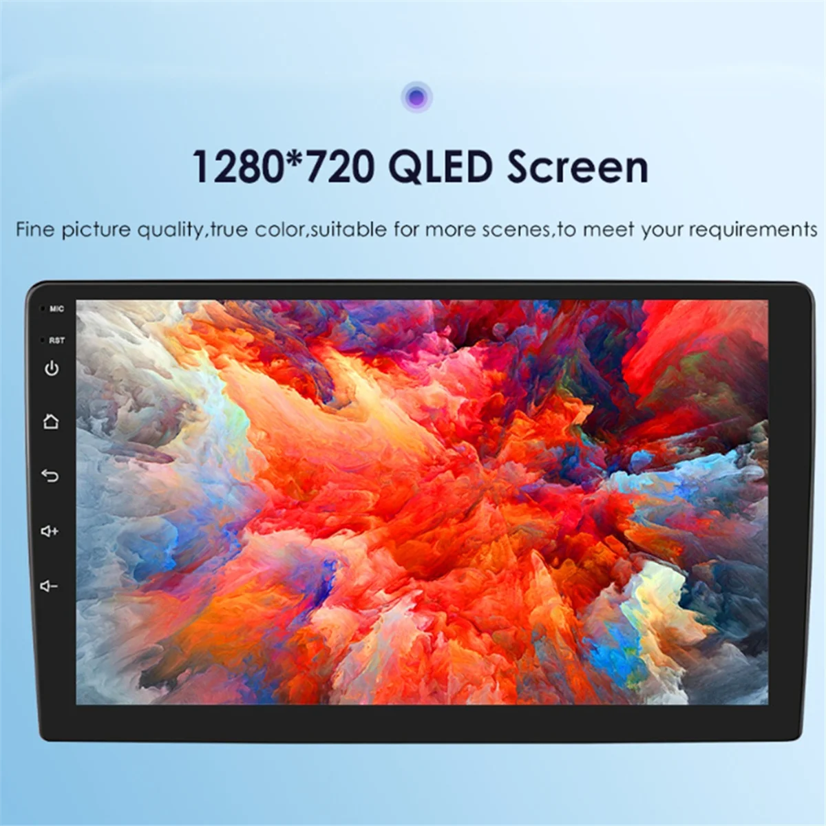 For 2005-2012 10inch 2din Android 12 Car Radio Multimedia Player Navigation GPS Audio Stereo 4G Carplay
For 2005-2012 10inch 2din Android 12 Car Radio Multimedia Player Navigation GPS Audio Stereo 4G Carplay
