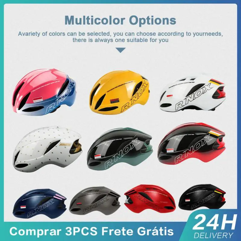 Road Mountain Bike Helmet Ventilation Multi-color For Men Women Racing Riding Cycling Helmet High-quality Helmet
Road Mountain Bike Helmet Ventilation Multi-color For Men Women Racing Riding Cycling Helmet High-quality Helmet