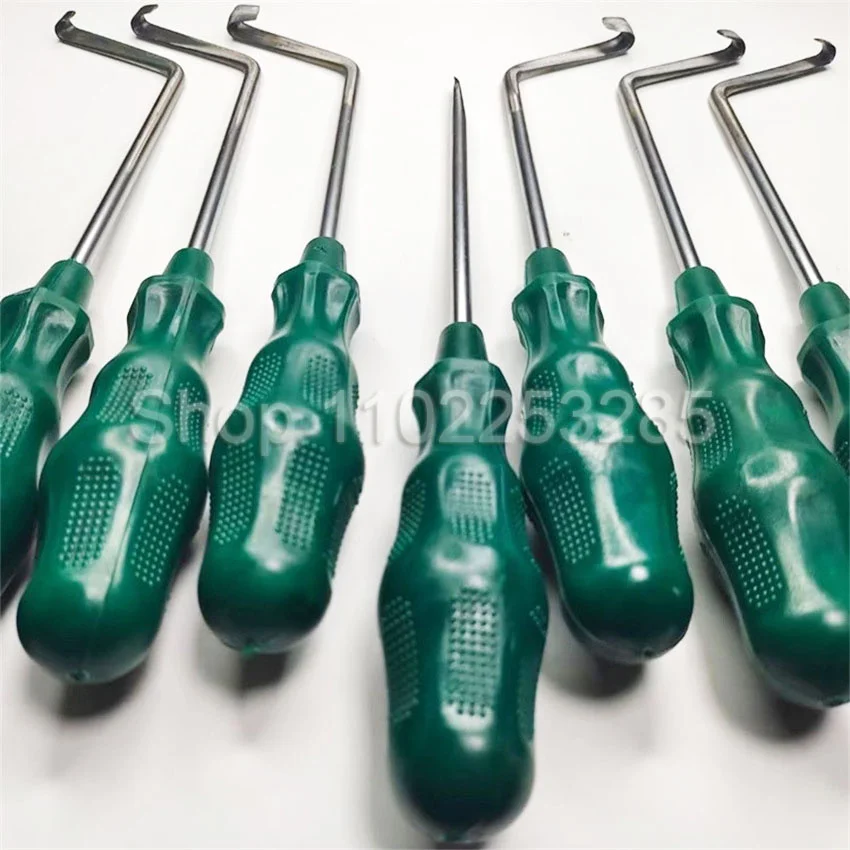 1Set 7in1 Open Headlight Tool Cold Glue Tool Knife for Removing Cold Melt Glue Sealant from Car Headlamp
1Set 7in1 Open Headlight Tool Cold Glue Tool Knife for Removing Cold Melt Glue Sealant from Car Headlamp