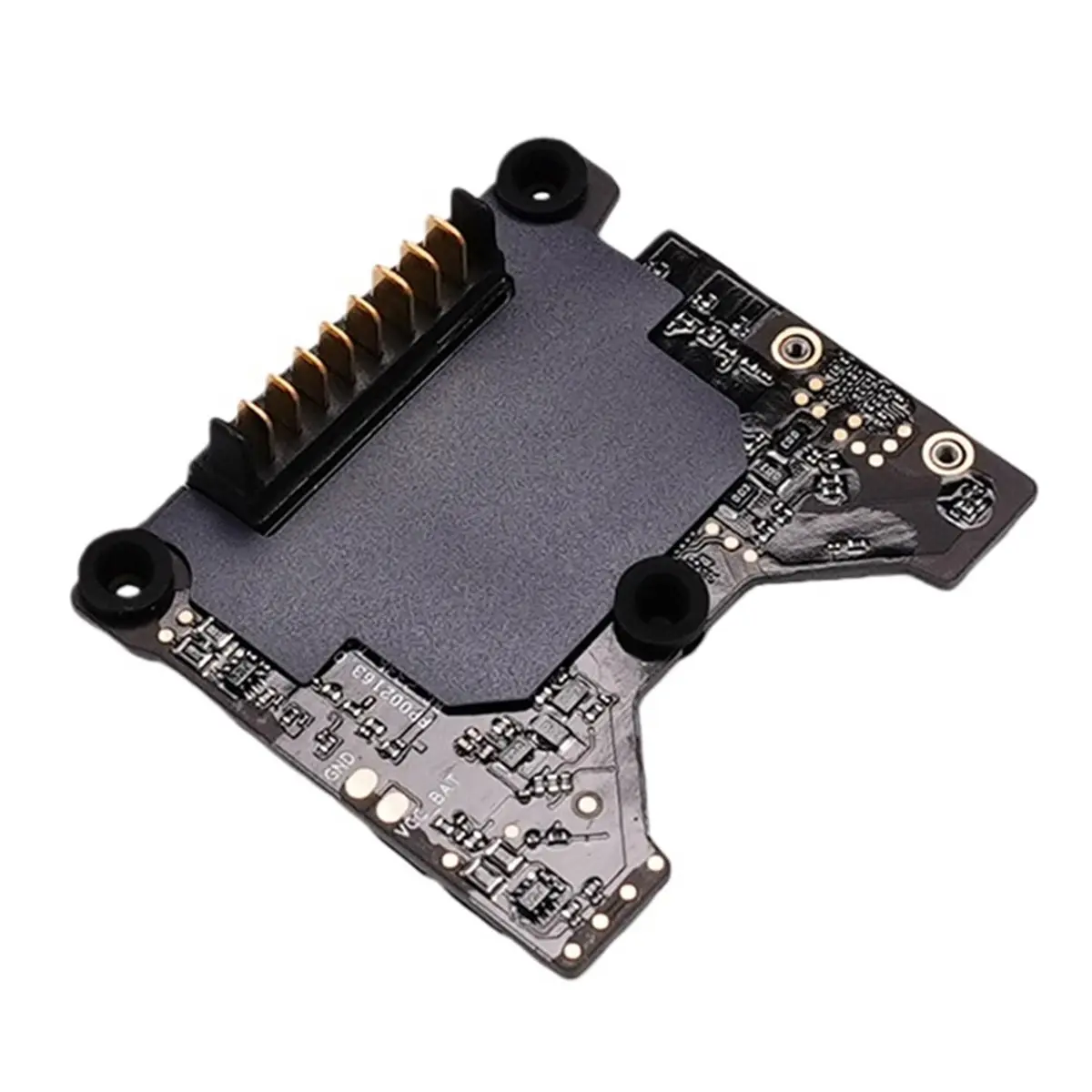 New Electronics ESC Board for M3 Series Replacement ESC Module Power Board Module for M3/3C/3PRO/3T Accessories Repair Parts
New Electronics ESC Board for M3 Series Replacement ESC Module Power Board Module for M3/3C/3PRO/3T Accessories Repair Parts