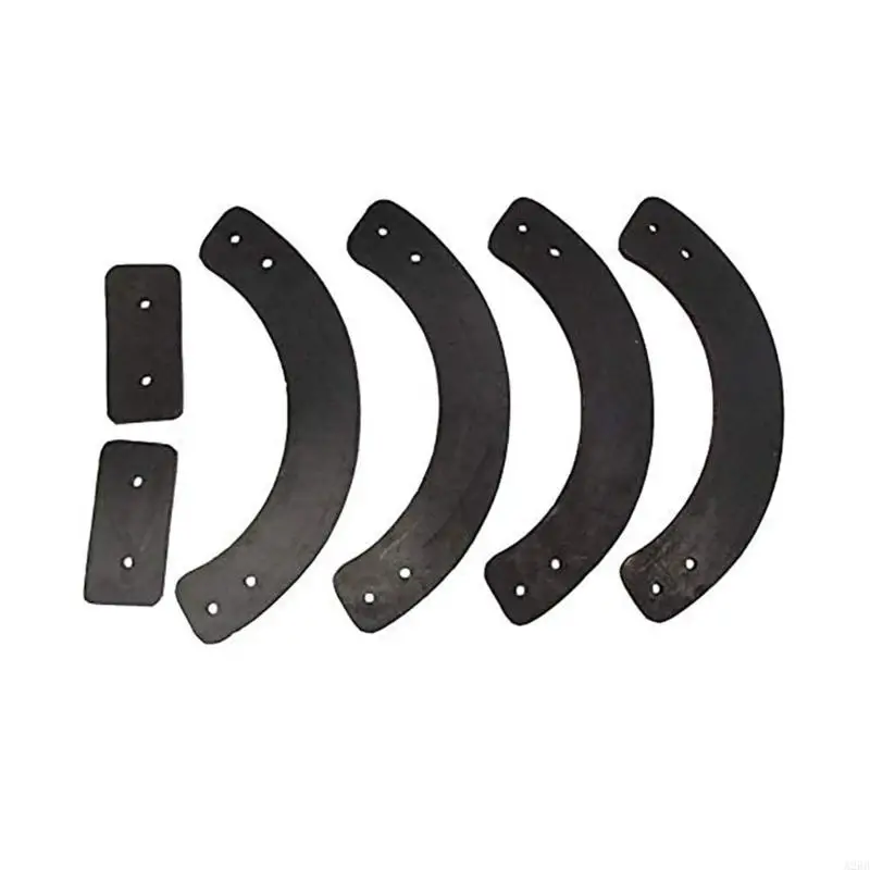 Durability Auger 753-04472 735-04033 735-04032 Snowblower Paddle Suitable For Multiple Snow Thrower Component A2BB
Durability Auger 753-04472 735-04033 735-04032 Snowblower Paddle Suitable For Multiple Snow Thrower Component A2BB