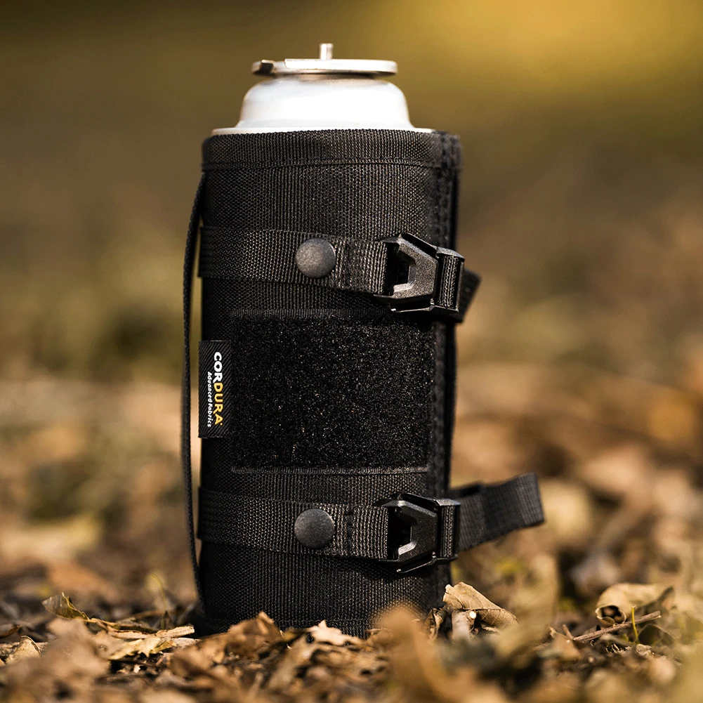Gas Tank Protective Case Anti-Fall Fuel Cylinder Protector Waterproof Outdoor Gas Cylinder Sleeve Camping Tools
Gas Tank Protective Case Anti-Fall Fuel Cylinder Protector Waterproof Outdoor Gas Cylinder Sleeve Camping Tools