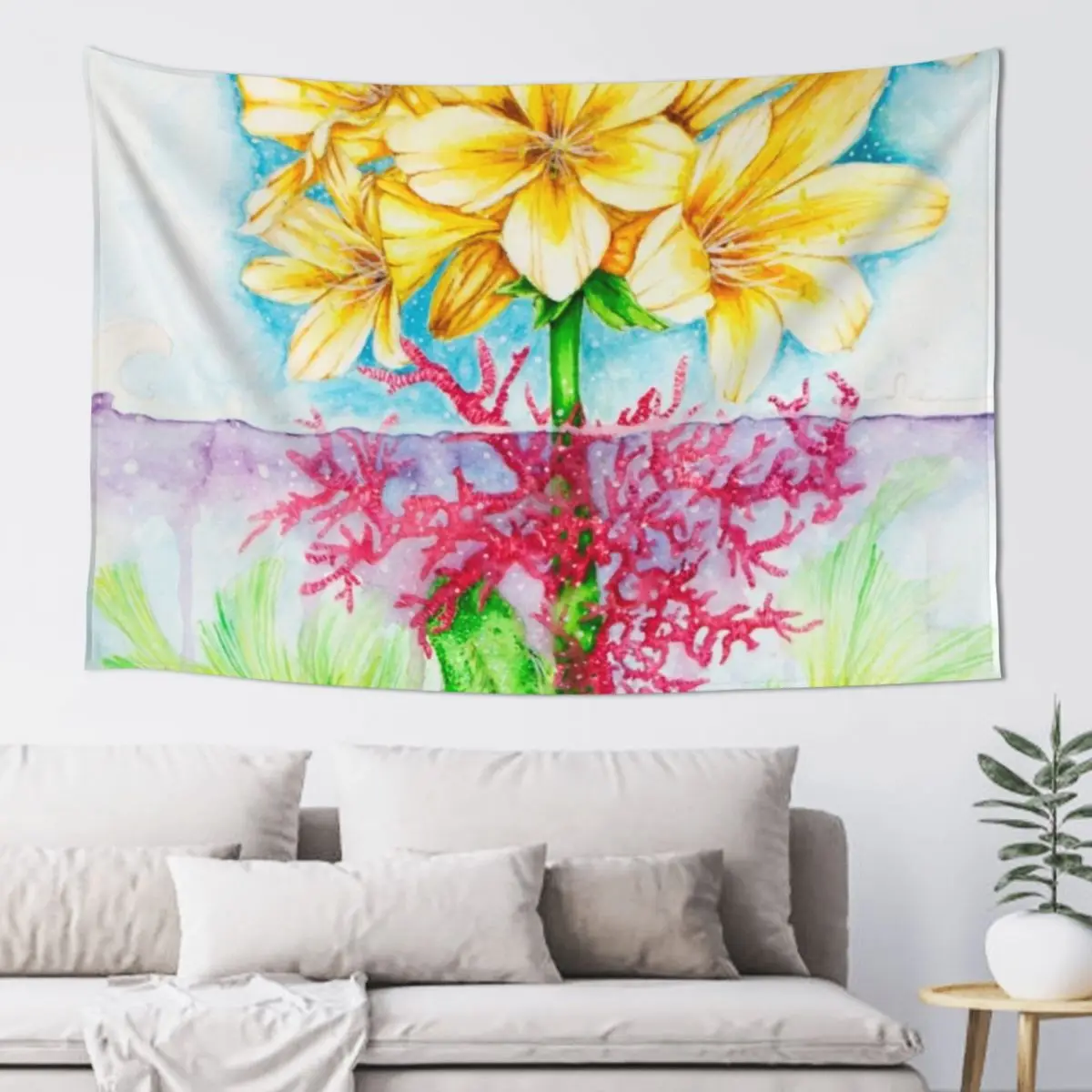 The Flower Tapestry Cute Decor Living Room Decoration Japanese Room Decor Tapestry
The Flower Tapestry Cute Decor Living Room Decoration Japanese Room Decor Tapestry