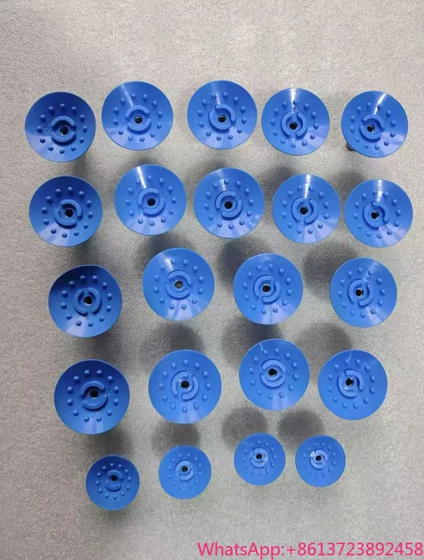 10pcs Brand New 1396092 VAS-40-1/4-PUR-B 1396096 VAS-75-1/4-PUR-B
10pcs Brand New 1396092 VAS-40-1/4-PUR-B 1396096 VAS-75-1/4-PUR-B