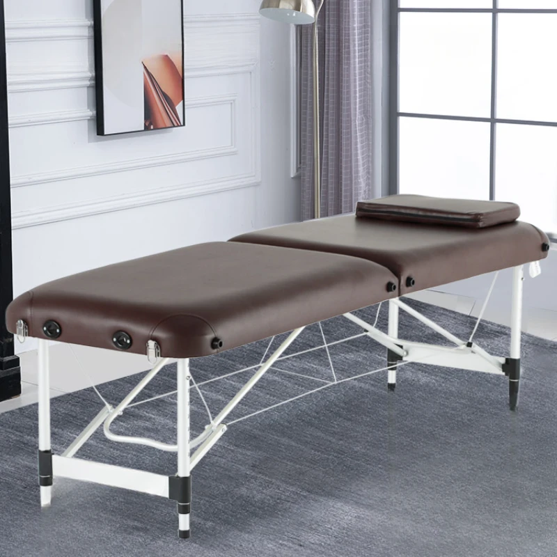 Beauty Therapy Massage Table Tattoo Examination Speciality Sleep Massage Table Home Lettino Estetista Salon Furniture RR50MT
Beauty Therapy Massage Table Tattoo Examination Speciality Sleep Massage Table Home Lettino Estetista Salon Furniture RR50MT