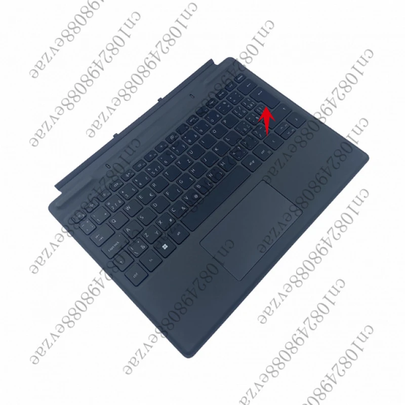Для Dell Latitude 7320, клавиатура в сборе, база K19M, планшет 2-в-1, 05073X
Для Dell Latitude 7320, клавиатура в сборе, база K19M, планшет 2-в-1, 05073X