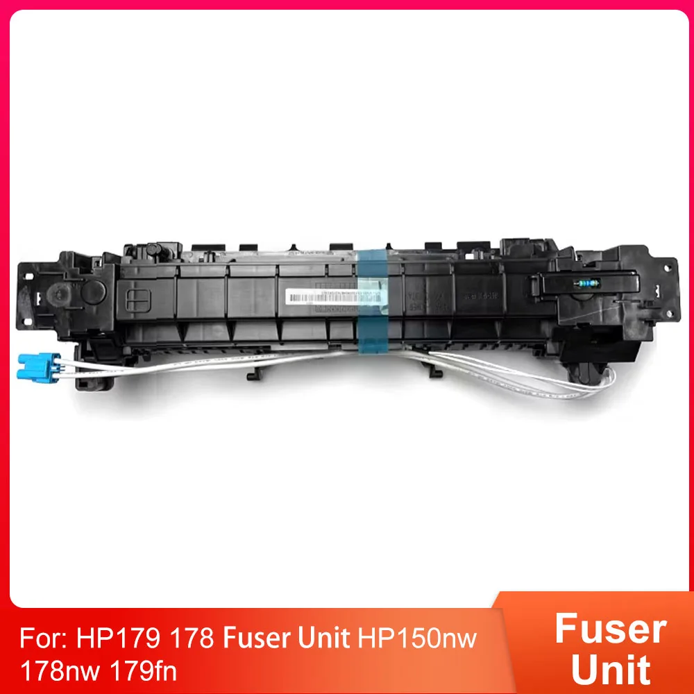 JC91-01079A JC91-01080A Fuser Unit Assy for HP Color Laser MFP 178nw 179fnw 150a 150nw 178 179 150 Fuser Assembly 
JC91-01079A JC91-01080A Fuser Unit Assy for HP Color Laser MFP 178nw 179fnw 150a 150nw 178 179 150 Fuser Assembly
