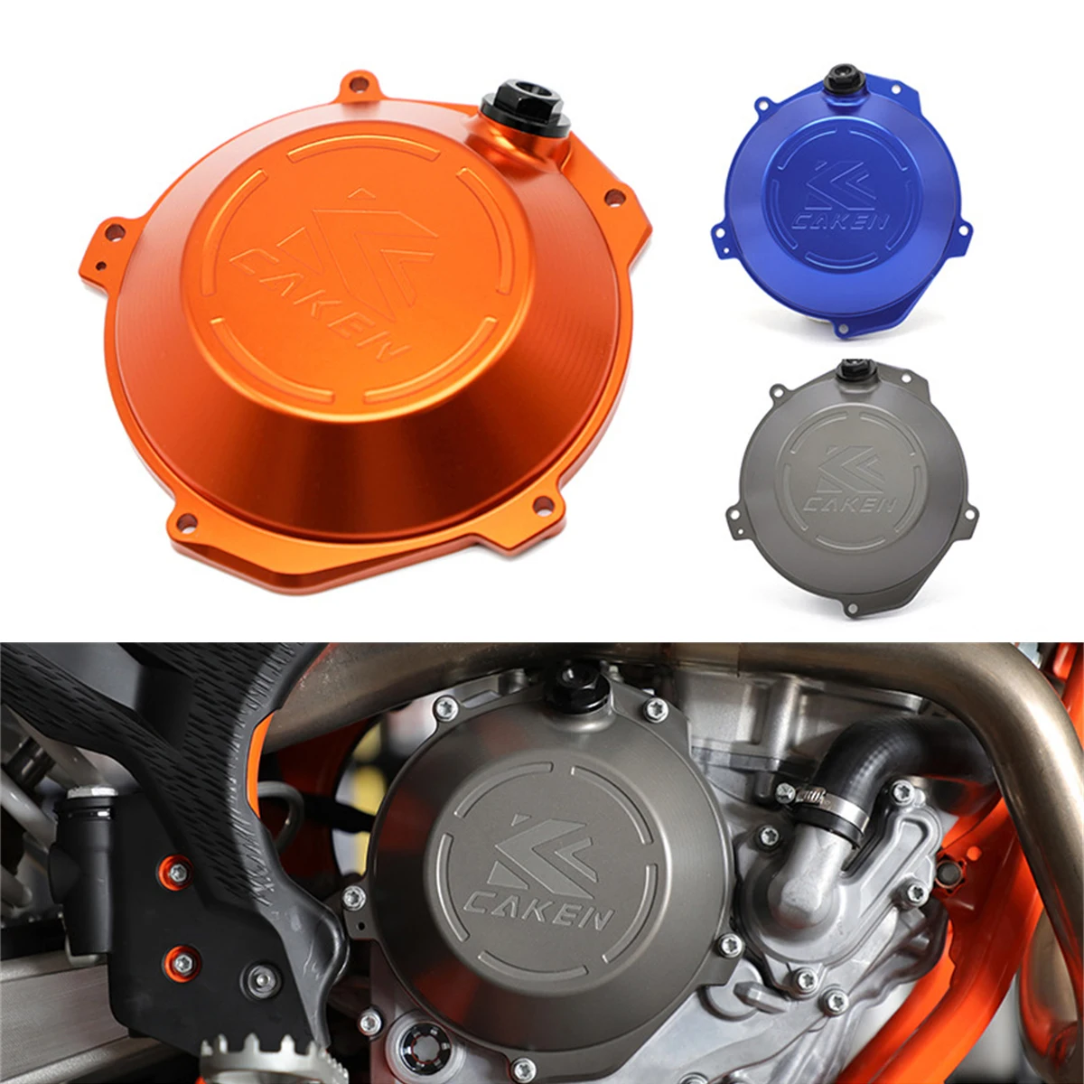 Алюминиевая защитная крышка сцепления CNC для мотоцикла KTM SXF XCF EXC-F 250 350 Husqvarna FC FE FX 250 300 2017-2019 2020
Алюминиевая защитная крышка сцепления CNC для мотоцикла KTM SXF XCF EXC-F 250 350 Husqvarna FC FE FX 250 300 2017-2019 2020