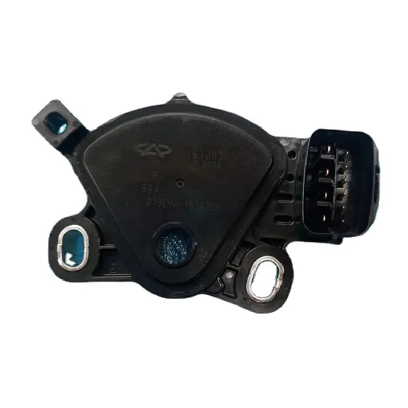 original 019CVT Automatic Transmission Gear Switch for CHERY A3 ARRIZO E5 TIGGO 019CHA-1504220 high quality
original 019CVT Automatic Transmission Gear Switch for CHERY A3 ARRIZO E5 TIGGO 019CHA-1504220 high quality