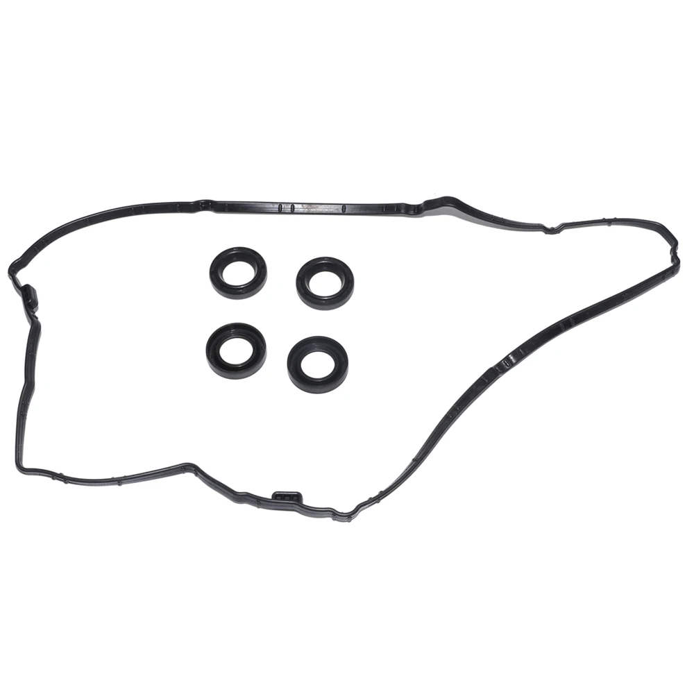 Car Cylinder Gasket For JAC REFINE S3 1.5 2014-2018 HFC4GB2.3D OEM 1014103GG010 Engine Valve Cover Oil Seal Head Full Auto Spare
Car Cylinder Gasket For JAC REFINE S3 1.5 2014-2018 HFC4GB2.3D OEM 1014103GG010 Engine Valve Cover Oil Seal Head Full Auto Spare