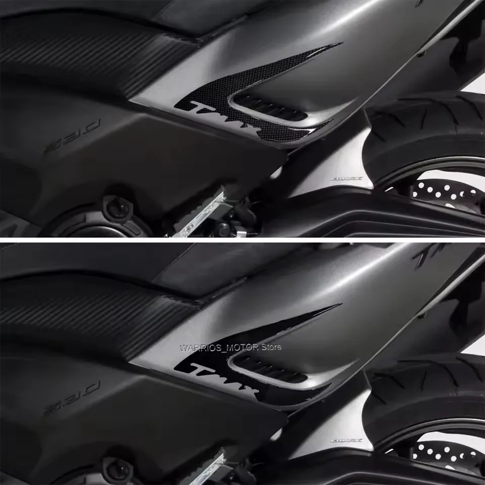 Tmax 530 For Yamaha Tmax 530 2012-2016 Motorcycle Accessories 3D Epoxy Resin Protection Sticker New Decorative Decal
Tmax 530 For Yamaha Tmax 530 2012-2016 Motorcycle Accessories 3D Epoxy Resin Protection Sticker New Decorative Decal