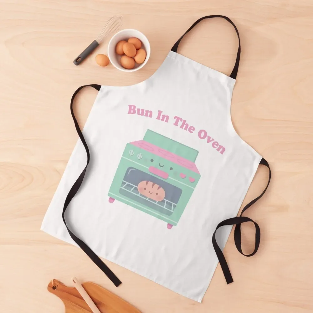 Cute Bun In the Oven Apron Things For The Kitchen Home and kitchen products Things For The Home professional kitchen Apron
Cute Bun In the Oven Apron Things For The Kitchen Home and kitchen products Things For The Home professional kitchen Apron