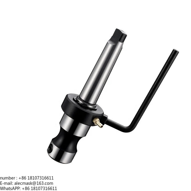 Internal cooling mandrel tools for metal drilling tools
Internal cooling mandrel tools for metal drilling tools