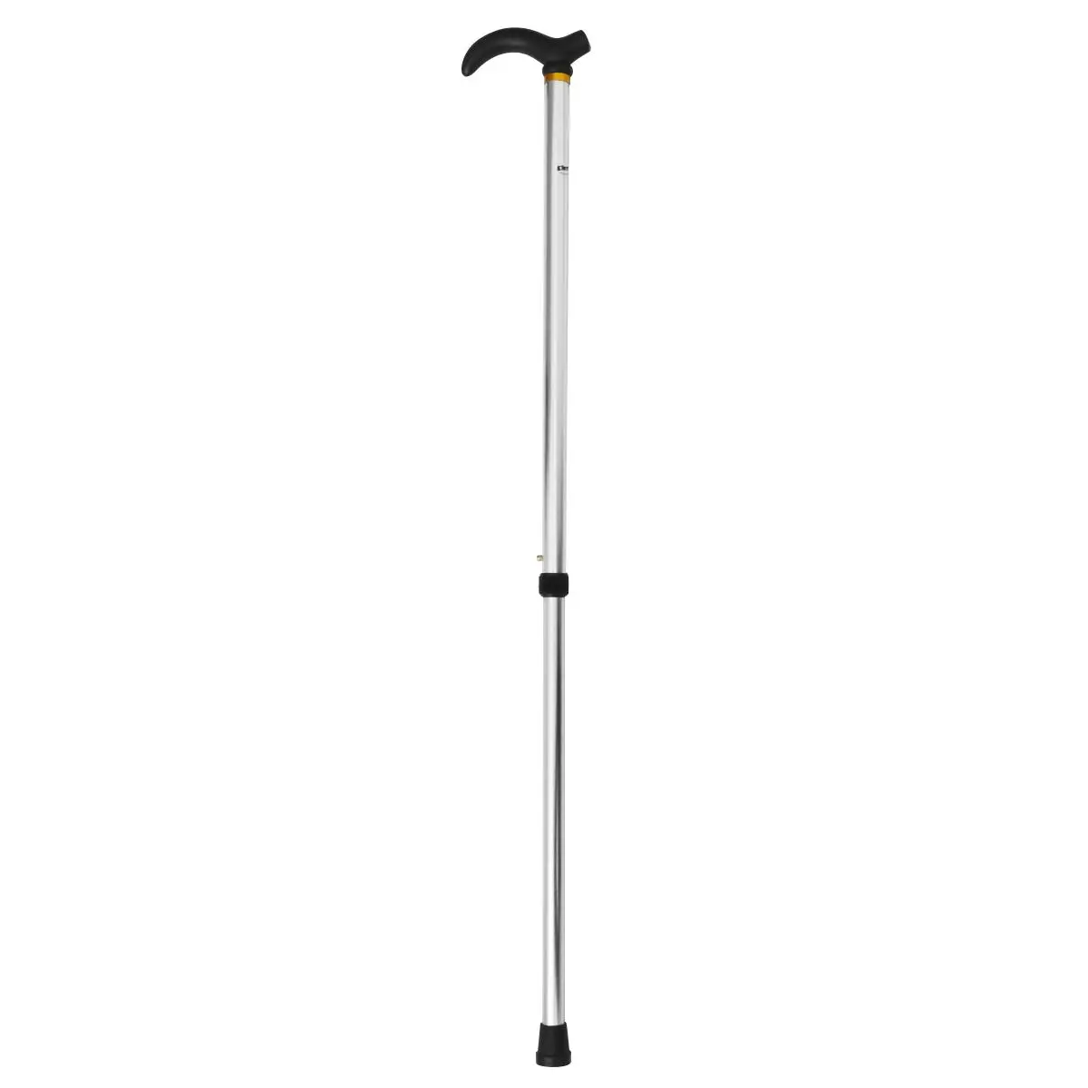 Adjustable Walking Cane Aluminum Alloy Stick Portable Travel Elderly Support Crutches Non Rubber Pads Sturdy Design Safe
Adjustable Walking Cane Aluminum Alloy Stick Portable Travel Elderly Support Crutches Non Rubber Pads Sturdy Design Safe