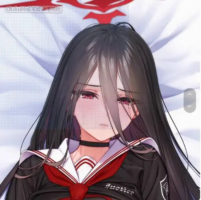 Japanese Anime Blue Archive Hanekawa Hasumi Sexy Dakimakura Hing Body Pillow Case Cover Pillowcase Cushion Bedding Gifts OT
Japanese Anime Blue Archive Hanekawa Hasumi Sexy Dakimakura Hing Body Pillow Case Cover Pillowcase Cushion Bedding Gifts OT
