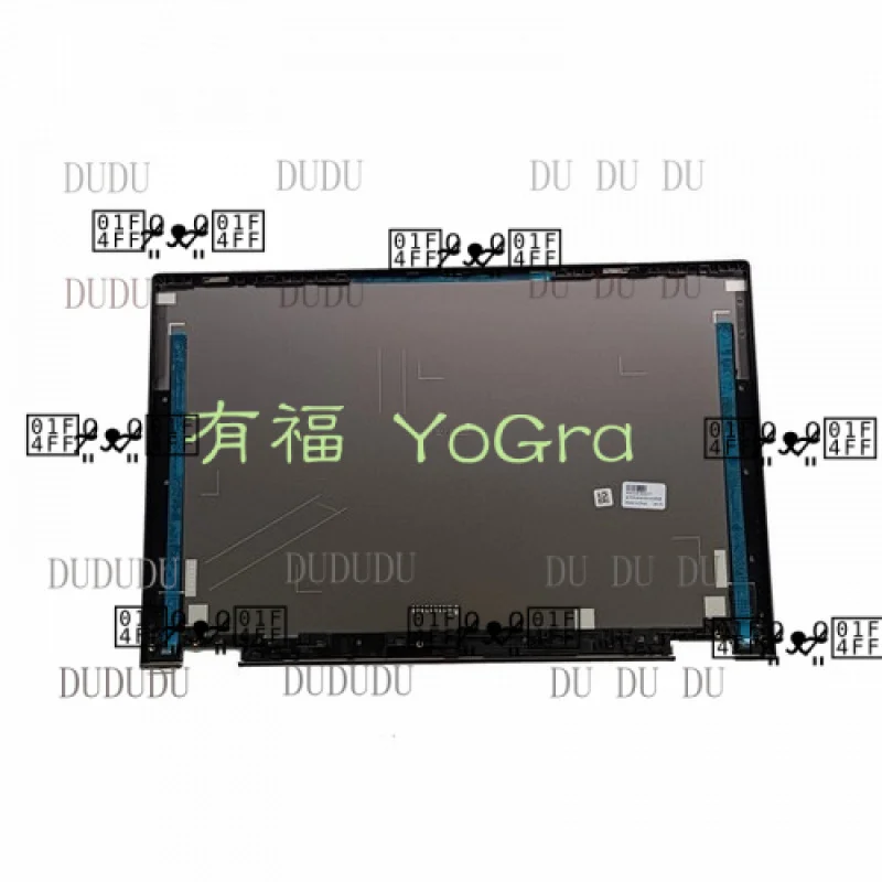 DDD NEW For Lenovo YOGA C550-15 Flex 5-15 LCD Back Cover Lid 5CB1B02477 grey
DDD NEW For Lenovo YOGA C550-15 Flex 5-15 LCD Back Cover Lid 5CB1B02477 grey