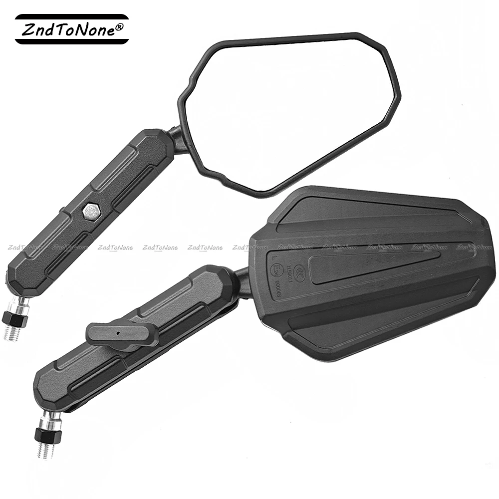 Left Right Side Rearview Mirror For SUZUKI GSX8S GSXS1000/F/GX GSXS750 SV650 V-STROM DRZ400 Motorcycle Street Sport Bike Offroad
Left Right Side Rearview Mirror For SUZUKI GSX8S GSXS1000/F/GX GSXS750 SV650 V-STROM DRZ400 Motorcycle Street Sport Bike Offroad