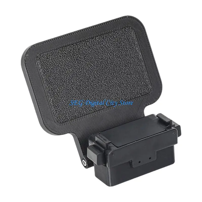 U75B Base Camera Holder Replacement for 360 Action Camera Accessories
U75B Base Camera Holder Replacement for 360 Action Camera Accessories