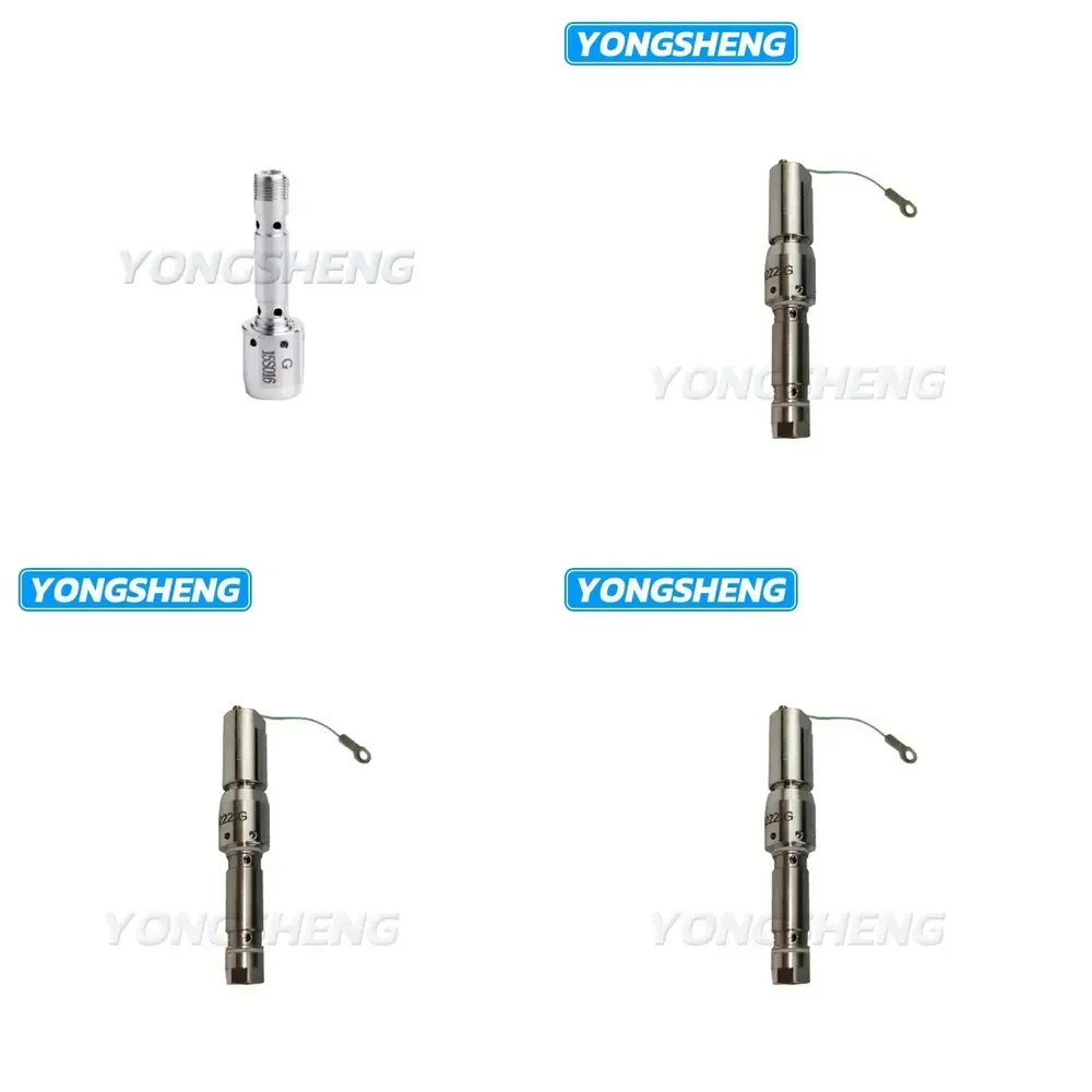 2026 Hot Item Good Quality Imaje Spare Parts Markem Imaje ENM14431 Cannon G for Imaje S4 S8 9040 CIJ Inkjet Printer
2026 Hot Item Good Quality Imaje Spare Parts Markem Imaje ENM14431 Cannon G for Imaje S4 S8 9040 CIJ Inkjet Printer