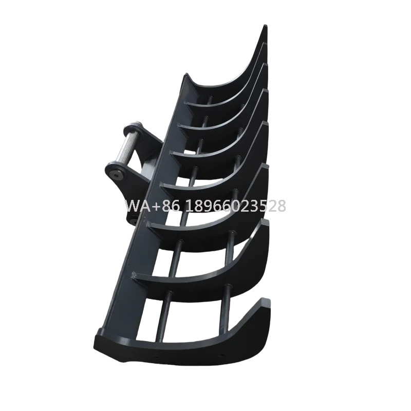Высококачественные скачки-экскаваторы с логотипом, ведра большой емкости для фермы и строительства, лучшая цена
Высококачественные скачки-экскаваторы с логотипом, ведра большой емкости для фермы и строительства, лучшая цена