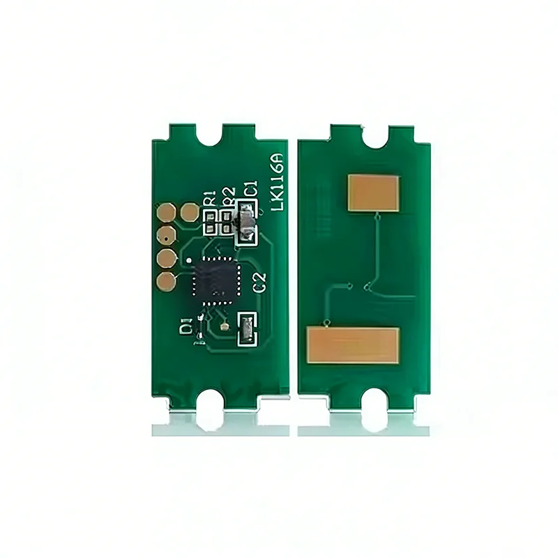 5X чип тонер-картриджа TK1113 для Kyocera TK1153 P2235dn P2235dw M2135dn M2635dn
5X чип тонер-картриджа TK1113 для Kyocera TK1153 P2235dn P2235dw M2135dn M2635dn