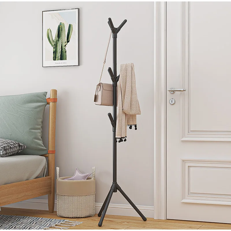 Floor Standing Clothes Hanger Mobile Storage Clothes Rack Thick And Stable Hanging Clothes Hanger Bedroom Clothes Hanger
Floor Standing Clothes Hanger Mobile Storage Clothes Rack Thick And Stable Hanging Clothes Hanger Bedroom Clothes Hanger