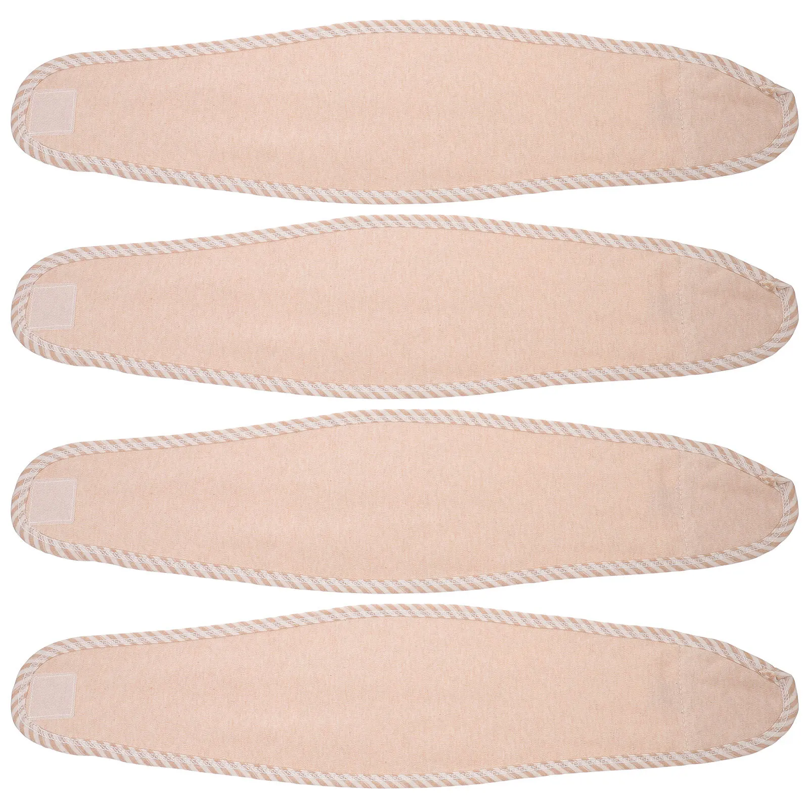 4 шт. хлопковых повязок на пупок для младенцев, мягкие дышащие бандажи для новорожденных, принадлежности для младенцев, повязки на пупок, бандажи для живота младенцев
4 шт. хлопковых повязок на пупок для младенцев, мягкие дышащие бандажи для новорожденных, принадлежности для младенцев, повязки на пупок, бандажи для живота младенцев