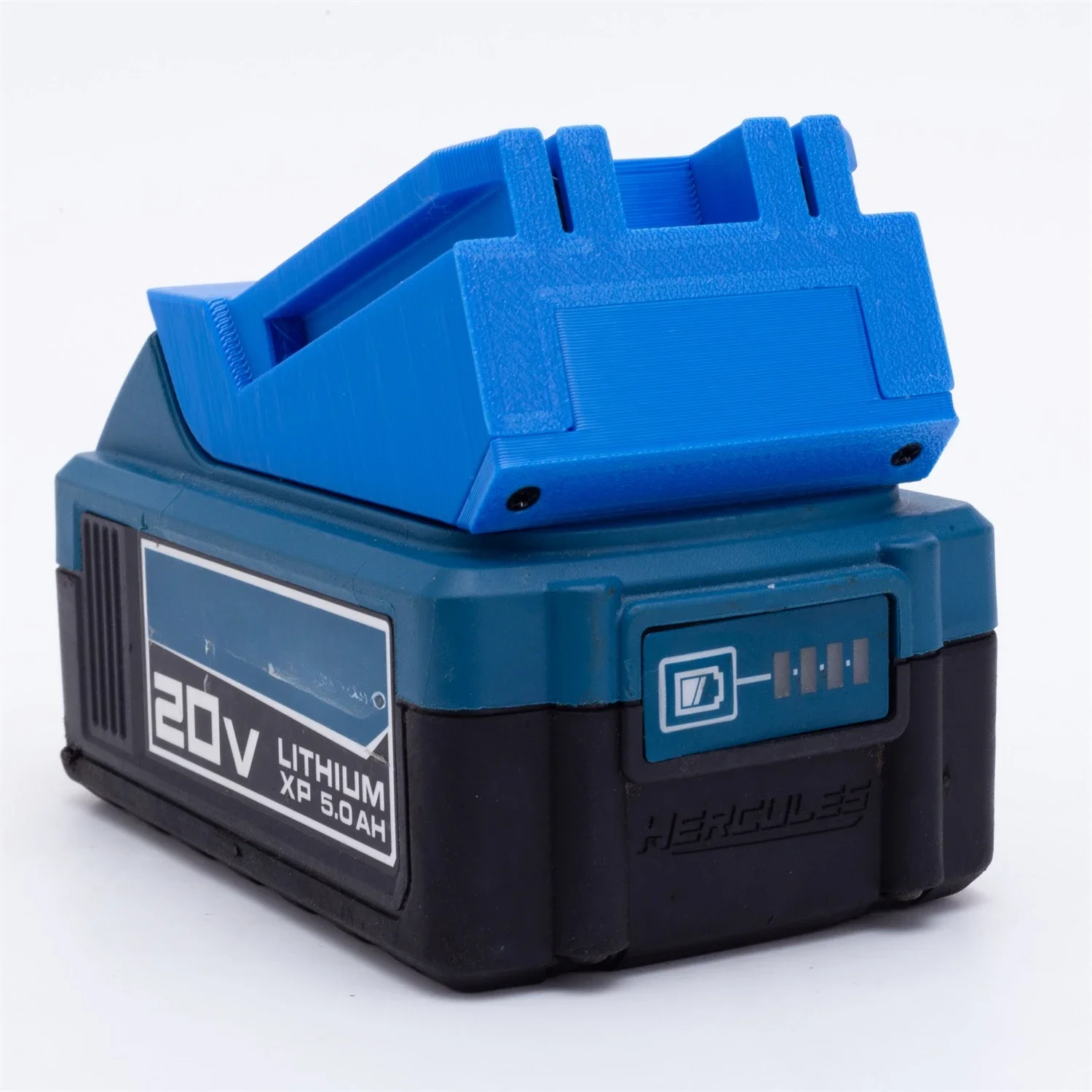 Battery Adapter For HERCULES 20V Li-Ion Convert To Stacyc Li-ion Battery Wireless bicycle Power Tool Converter Accessories
Battery Adapter For HERCULES 20V Li-Ion Convert To Stacyc Li-ion Battery Wireless bicycle Power Tool Converter Accessories