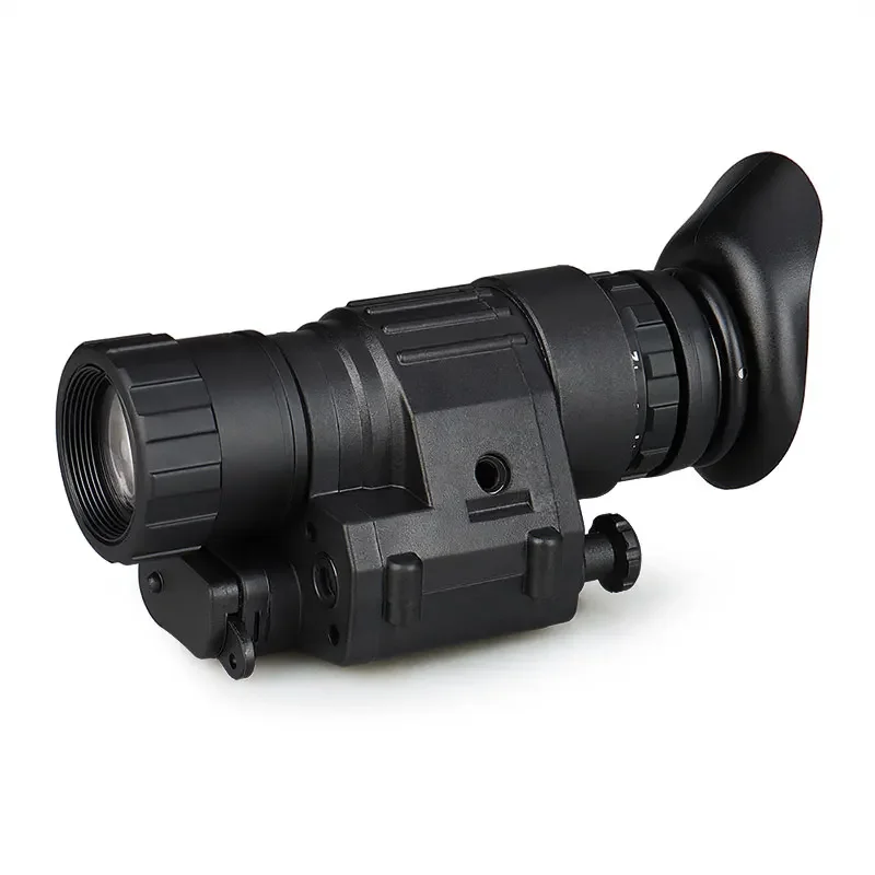 Night Vision Monocular HK27-0008 PVS Night Vision device with infrared Night Vision Goggles Scope
Night Vision Monocular HK27-0008 PVS Night Vision device with infrared Night Vision Goggles Scope