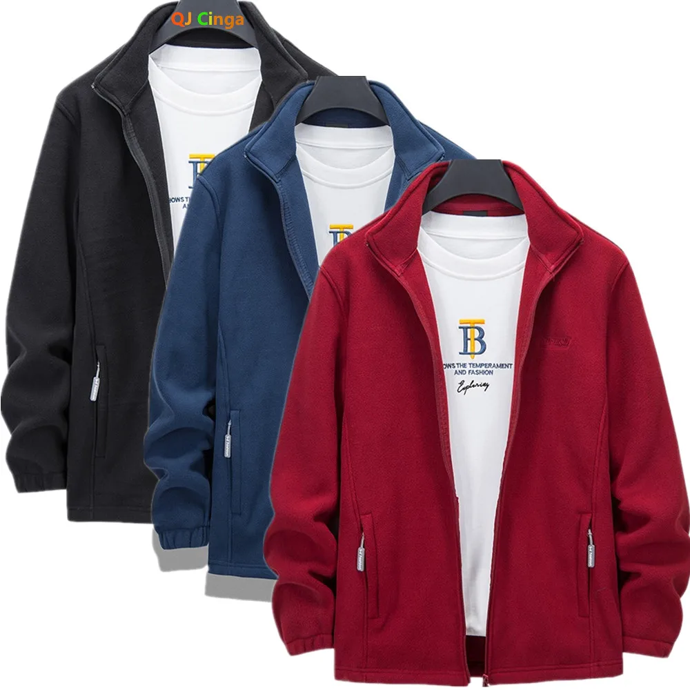 Spring/Fall Season New Arrivals: Red Men's Fleece Jacket, Blue Stand-Up Collar Oversized Jacket, Black Casual Top. New 2026
Spring/Fall Season New Arrivals: Red Men's Fleece Jacket, Blue Stand-Up Collar Oversized Jacket, Black Casual Top. New 2026