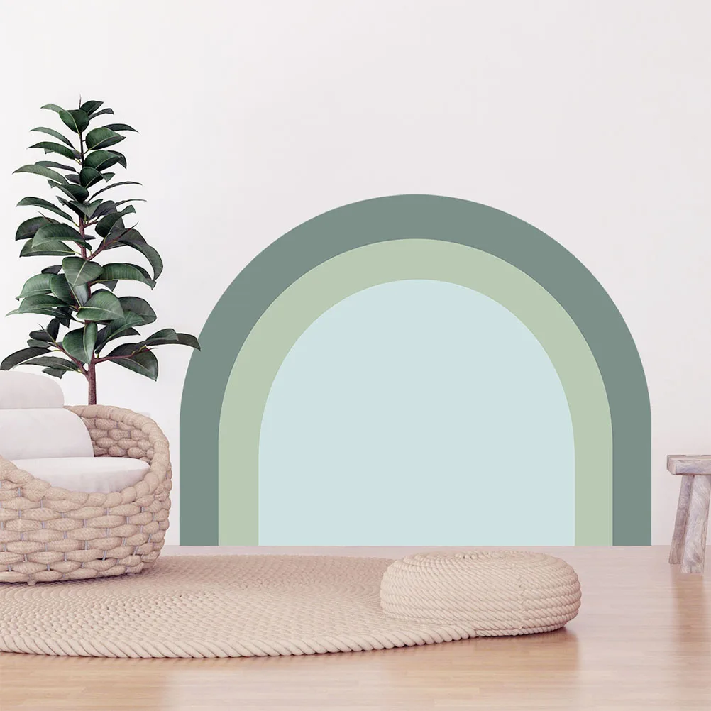 Geometric Wallpaper Arch Sticker Decal Peel and Decals Murals Decor Adhesive Stickers Removable Bohemian
Geometric Wallpaper Arch Sticker Decal Peel and Decals Murals Decor Adhesive Stickers Removable Bohemian